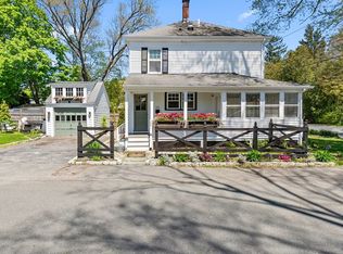 68 Union St, South Hamilton, MA 01982