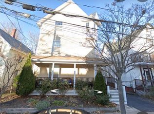 149 Hudson St #1, Somerville, MA 02144