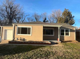 840 W 30th St S, Wichita, KS 67217