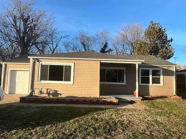 840 W 30th St S, Wichita, KS 67217