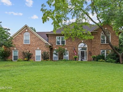 12525 Fort West Dr, Knoxville, TN, 37934