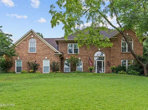 12525 Fort West Dr, Knoxville, TN 37934