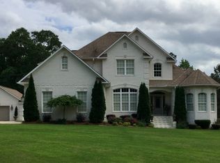 160 Rockwell St, Winfield, AL 35594