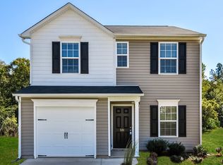 531 Randolph Dr, Clayton, NC 27520