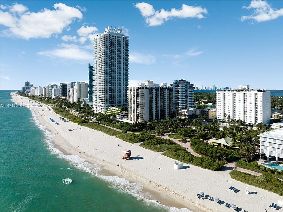 1st image of 6423 Collins Ave APT 307