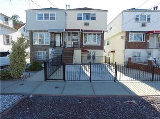 321 Brinsmade Ave, Bronx, NY 10465