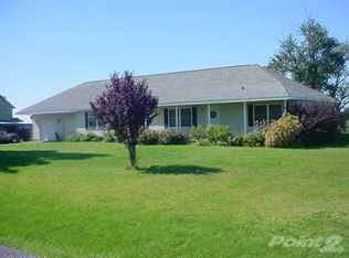 151 Plantz Rd, Johnstown, NY 12095