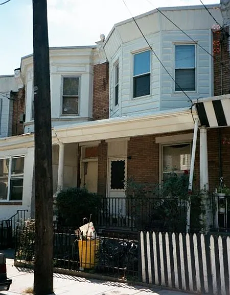 926 Forrester Ave — Photo 2