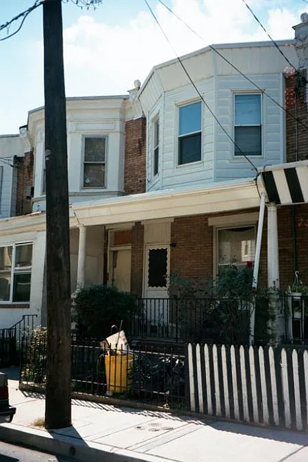 Building Photo - 926 Forrester Ave
