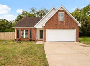 115 Dimaggio Way, Murfreesboro, TN 37129