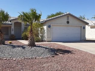 4479 S Bernard Cir, Fort Mohave, AZ 86426