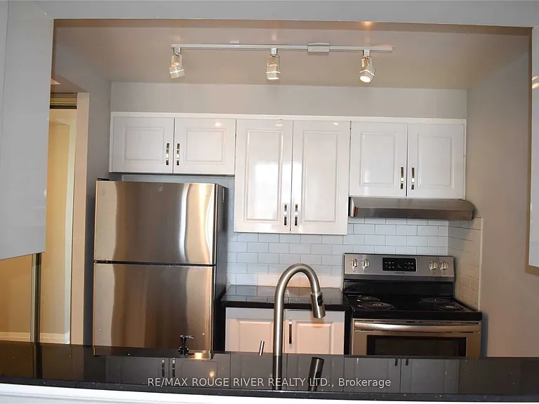 1655 Pickering Pkwy #603 — Photo 2