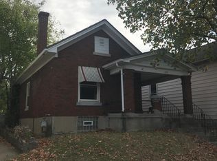 122 Grove Ave, Dayton, OH 45404