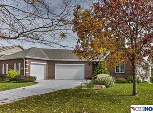 7115 N 153rd Cir, Bennington, NE 68007