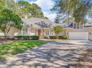 29 Black Hawk Trail, Savannah, GA 31411