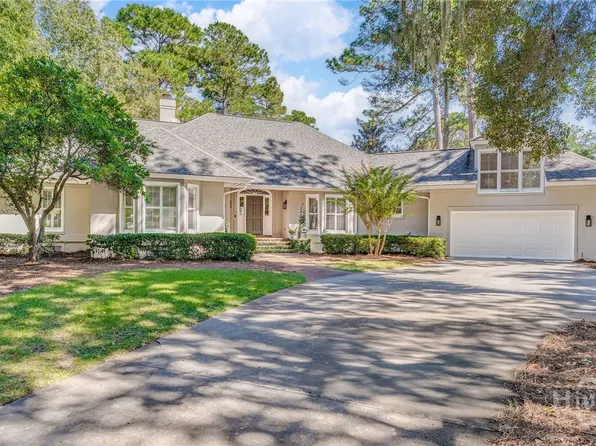 29 Black Hawk Trail, Savannah, GA 31411