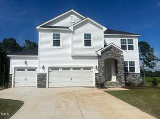 236 Golfview Ave, Benson, NC 27504
