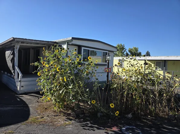 2934 Summers Ln Unit 26, Klamath Falls, OR 97603