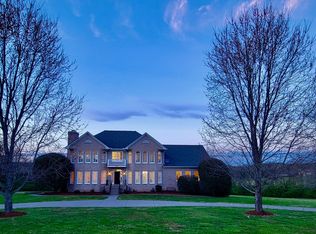 1470 Kittrell Rd, Franklin, TN 37064