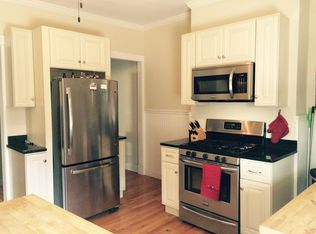 869 E 4th St #3, Boston, MA 02127