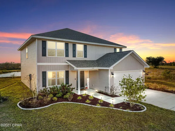7112 Hatteras Blvd, Panama City, FL 32404