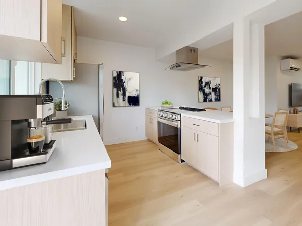 Newport Village Apartments