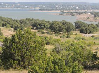 496 Muse Dr, Spring Branch, TX 78070