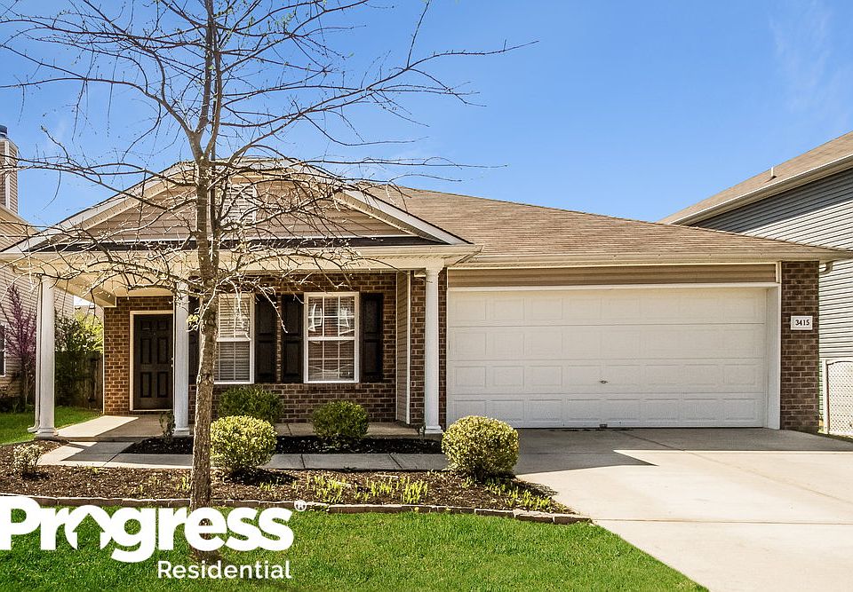 1st image of 3415 Country Almond Way