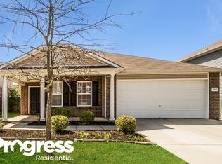 3415 Country Almond Way, Murfreesboro, TN 37128