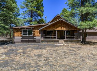 10500 Dianna Pl, Flagstaff, AZ 86004