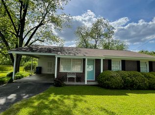 411 Darby Dr #A, Vidalia, GA 30474