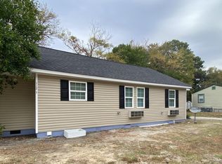 112 Scarborough St #2, Spring Lake, NC 28390