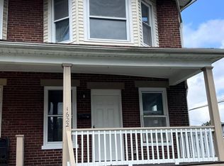 1622 Revere St, Harrisburg, PA 17104
