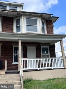 1622 Revere St, Harrisburg, PA, 17104