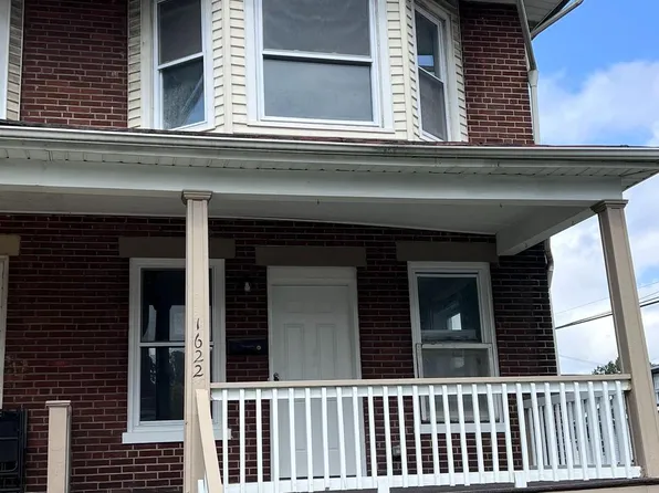 1622 Revere St, Harrisburg, PA 17104