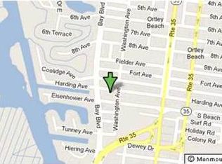 305 Harding Ave, Seaside Heights, NJ 08751