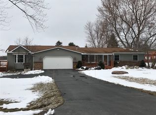 7119 E Pierson Rd, Davison, MI 48423