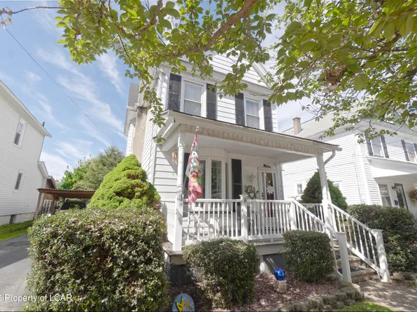 14 Ross St, Kingston, PA 18704
