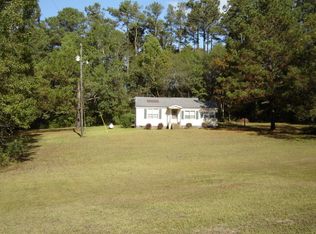 1147 Highway 44 NE, Summit, MS 39666