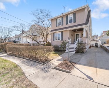 122 Morsemere Avenue, Yonkers, NY, 10703