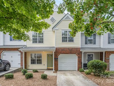 8725 Robinson Forest Dr, Charlotte, NC, 28277