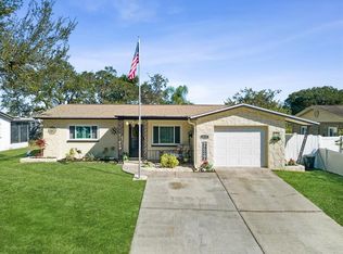 9738 Rainelle Ln, Port Richey, FL 34668