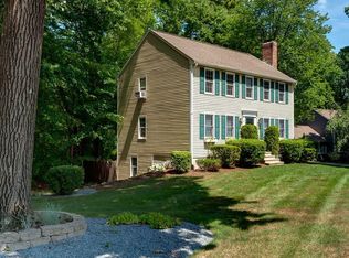 161 Walnut St, Shrewsbury, MA 01545