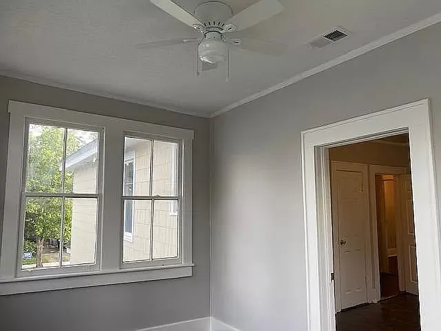 Sun porch