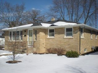 3537 17th Ave, Kenosha, WI 53140