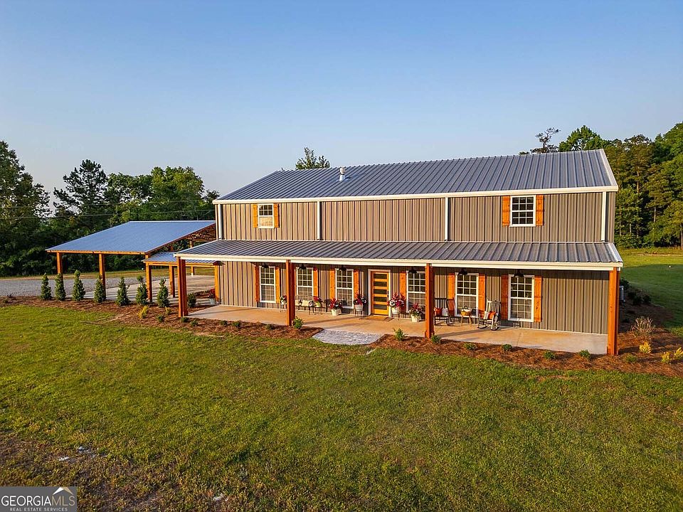 1627 Old Toomsboro Rd, Dublin, GA 31021 MLS 10288967 Zillow