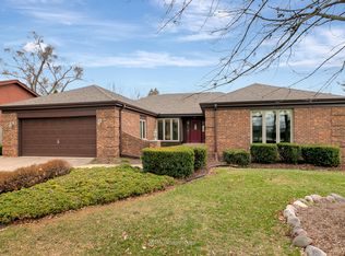 12601 S Moody Ave, Palos Heights, IL 60463