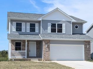 8536 Florida St, Merrillville, IN 46410