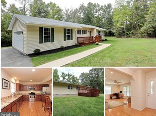 8445 Fairground Rd, La Plata, MD 20646