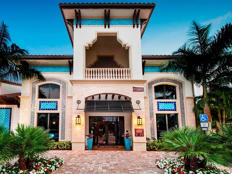 Miramar Park Florida Apartments